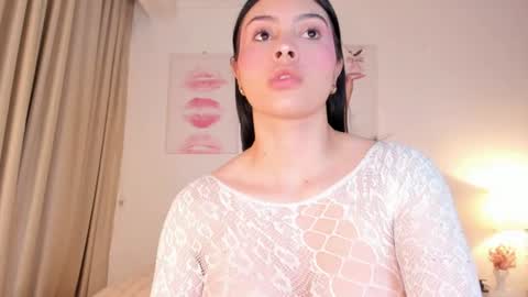 Halsey Maria online show from 07-05-26, 06:31