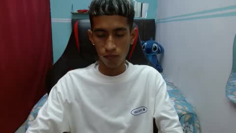 Snapshot of hamcummboy20 chatting on 03-05-26, 05:25 hamcummboy20 online show from 03-05-26, 05:25