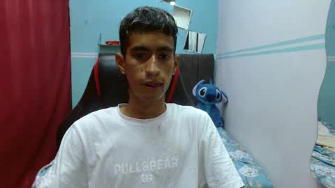 Snapshot of hamcummboy20 chatting on 04-11-26, 05:39 hamcummboy20 online show from 04-11-26, 05:39