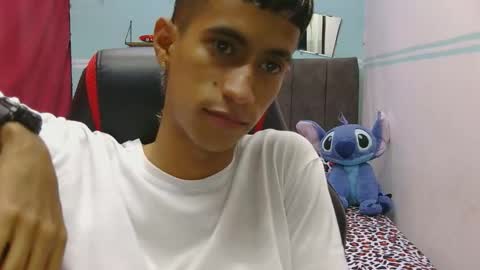 Snapshot of hamcummboy20 chatting on 04-26-26, 05:32 hamcummboy20 online show from 04-26-26, 05:32