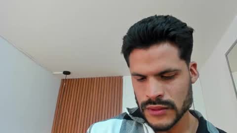 Hamilton online show from 10-15-25, 03:28