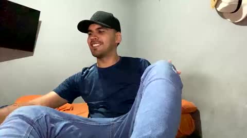 hamiltong12 online show from 11-16-25, 04:40