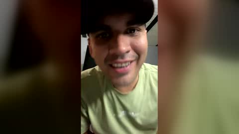 hamiltong12 online show from 12-15-25, 12:15