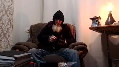 Ninti online show from 07-23-26, 08:56