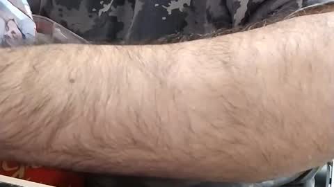 hammeer online show from 10-23-25, 02:05