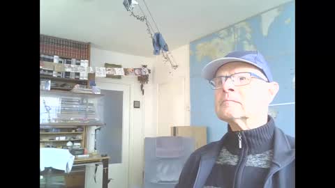 Snapshot of hamto65 chatting on 02-23-25, 11:00 Prefer men 80 online show from 02-23-25, 11:00