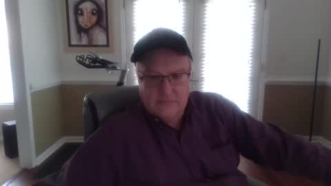 Snapshot of han63 chatting on 12-13-24, 03:32 Han online show from 12-13-24, 03:32