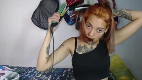 Hanya online show from 07-23-26, 08:29