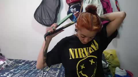 Hanya online show from 07-29-26, 06:06