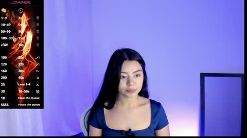 Hana Garcia online show from 05-02-26, 11:21