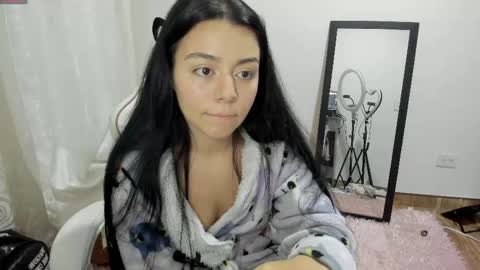 Hana Garcia online show from 05-15-26, 11:01