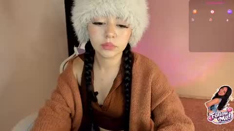 Hana Garcia online show from 07-14-26, 12:35