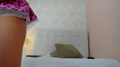 Hana online show from 08-04-26, 12:19