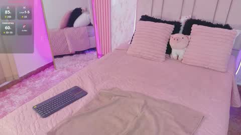 Hanna Rosse online show from 03-11-26, 02:12