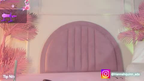 hanaahquinn online show from 03-27-26, 11:43