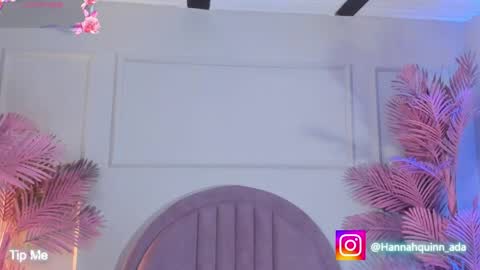 hanaahquinn online show from 04-06-26, 11:33