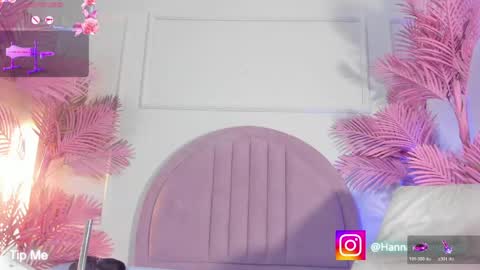 hanaahquinn online show from 06-05-26, 11:38