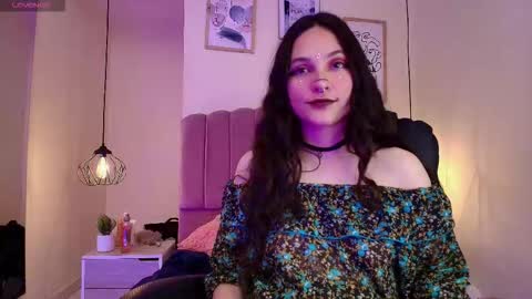 Snapshot of hanabie_ chatting on 01-16-26, 03:32 hanabie_ online show from 01-16-26, 03:32