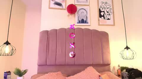 Snapshot of hanabie_ chatting on 02-13-26, 03:24 hanabie_ online show from 02-13-26, 03:24