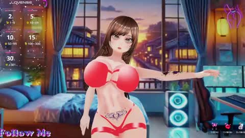 Hanae online show from 05-29-26, 06:06