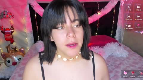Hanah Montana Independent model online show from 12-23-24, 05:43