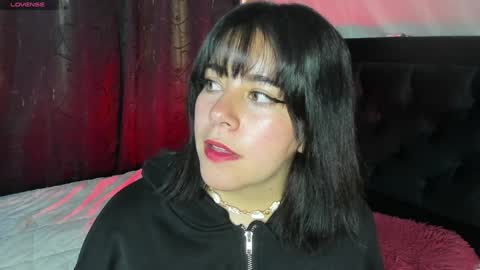 Hanah Montana Independent model online show from 01-21-25, 03:54