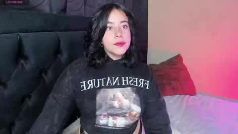 Hanah Montana Independent model online show from 09-16-25, 01:23