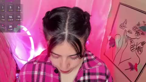 Hanah Montana Independent model online show from 09-19-25, 02:29