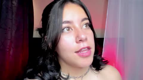 Hanah Montana Independent model online show from 11-13-25, 02:49