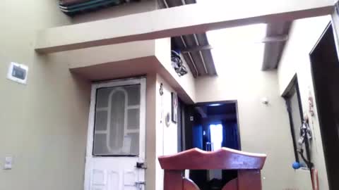 Hanah Montana Independent model online show from 06-16-26, 03:36