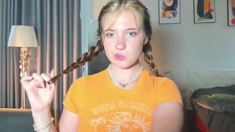 hanahwoods online show from 02-23-25, 11:58