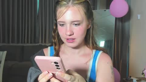 hanahwoods online show from 03-09-25, 12:00