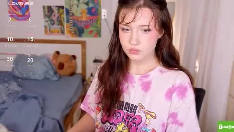 hanahwoods online show from 11-26-25, 02:12