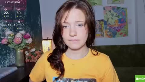 Snapshot of hanahwoods chatting on 05-04-26, 03:02 hanahwoods online show from 05-04-26, 03:02