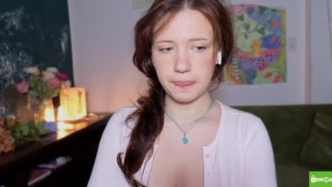 Snapshot of hanahwoods chatting on 05-10-26, 03:23 hanahwoods online show from 05-10-26, 03:23