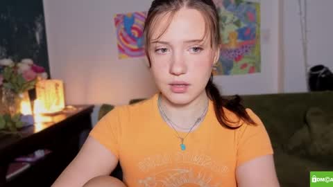 Snapshot of hanahwoods chatting on 05-11-26, 12:05 hanahwoods online show from 05-11-26, 12:05