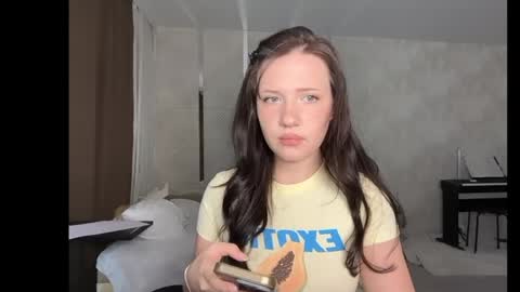 Snapshot of hanahwoods chatting on 05-24-26, 03:22 hanahwoods online show from 05-24-26, 03:22