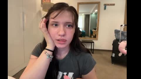 Snapshot of hanahwoods chatting on 05-30-26, 12:13 hanahwoods online show from 05-30-26, 12:13