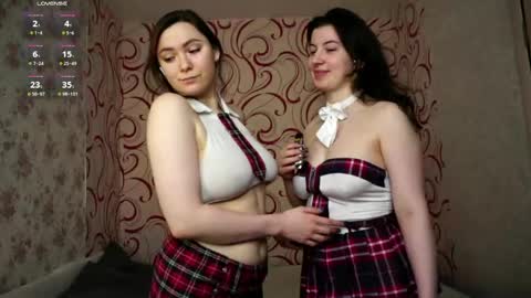  Blair and Ethel  online show from 03-02-26, 05:30