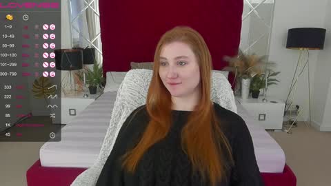 Dayana online show from 02-08-25, 06:22