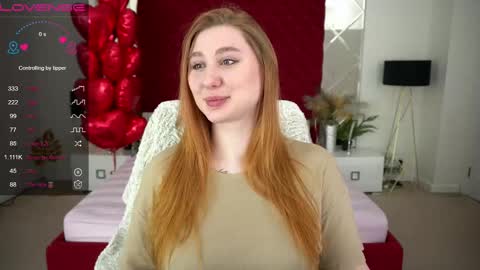 Dayana online show from 02-21-25, 10:48