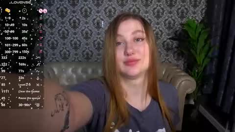 Dayana online show from 09-23-25, 06:38