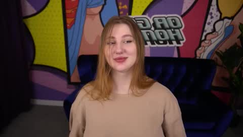 Dayana online show from 10-29-25, 07:10