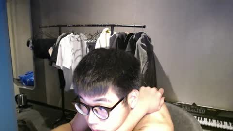 handsome_mannn online show from 09-11-25, 07:03