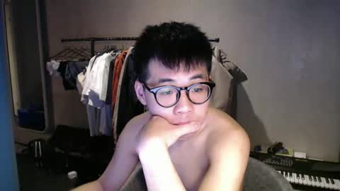 handsome_mannn online show from 01-18-26, 11:08
