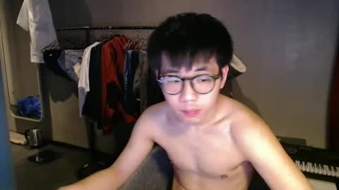 handsome_mannn online show from 02-27-26, 10:54