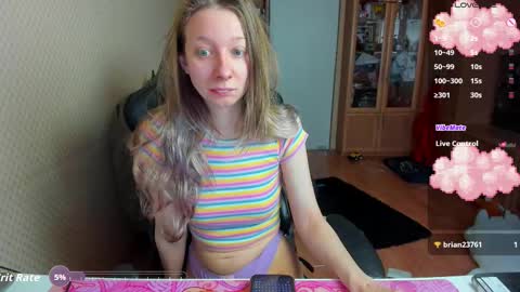 Snapshot of handsome_whale chatting on 02-02-26, 10:36 Mila online show from 02-02-26, 10:36