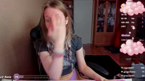 Snapshot of handsome_whale chatting on 02-03-26, 09:14 Mila online show from 02-03-26, 09:14