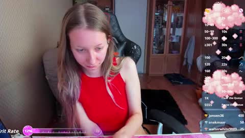 Snapshot of handsome_whale chatting on 02-20-26, 05:15 Mila online show from 02-20-26, 05:15