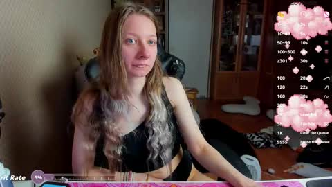 Snapshot of handsome_whale chatting on 03-02-26, 02:24 Mila online show from 03-02-26, 02:24